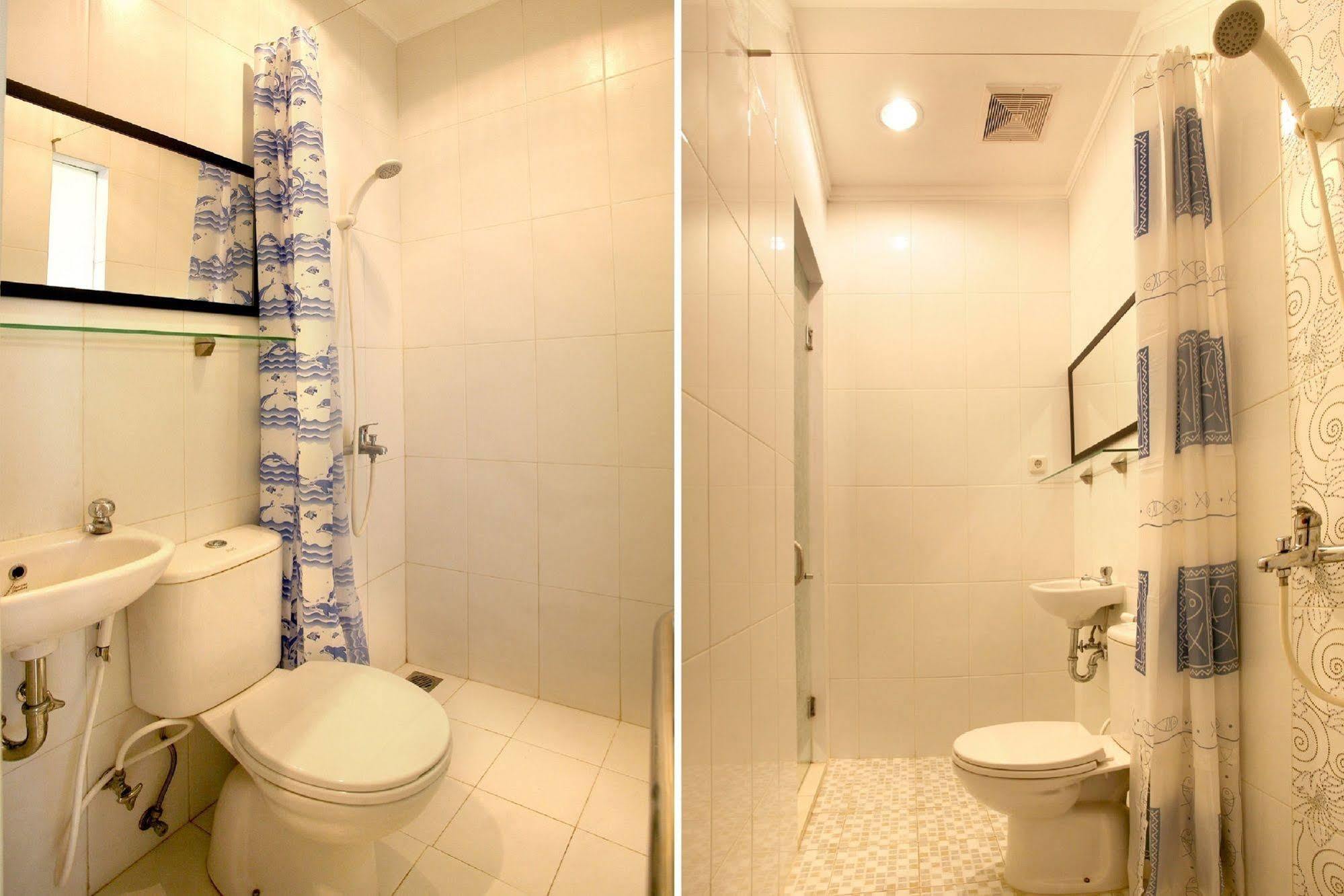 Sun Rise House Hotel Jakarta Exterior photo